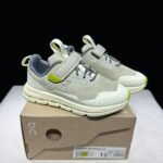 ON RUNNING Inspired On Cloudhero Mid Waterproof 9colors