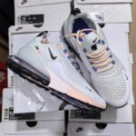 Nike Inspired Nike Air Max 270 /3