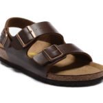 BirkenStock Back Ankle Strap Sandals size 34-47