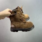 UGG Inspired Children’s snow boots