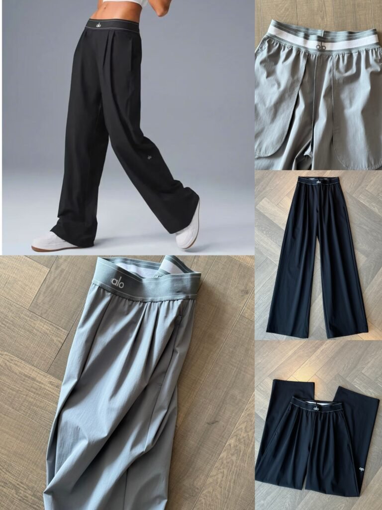 Alo pants inspired $30 shipped