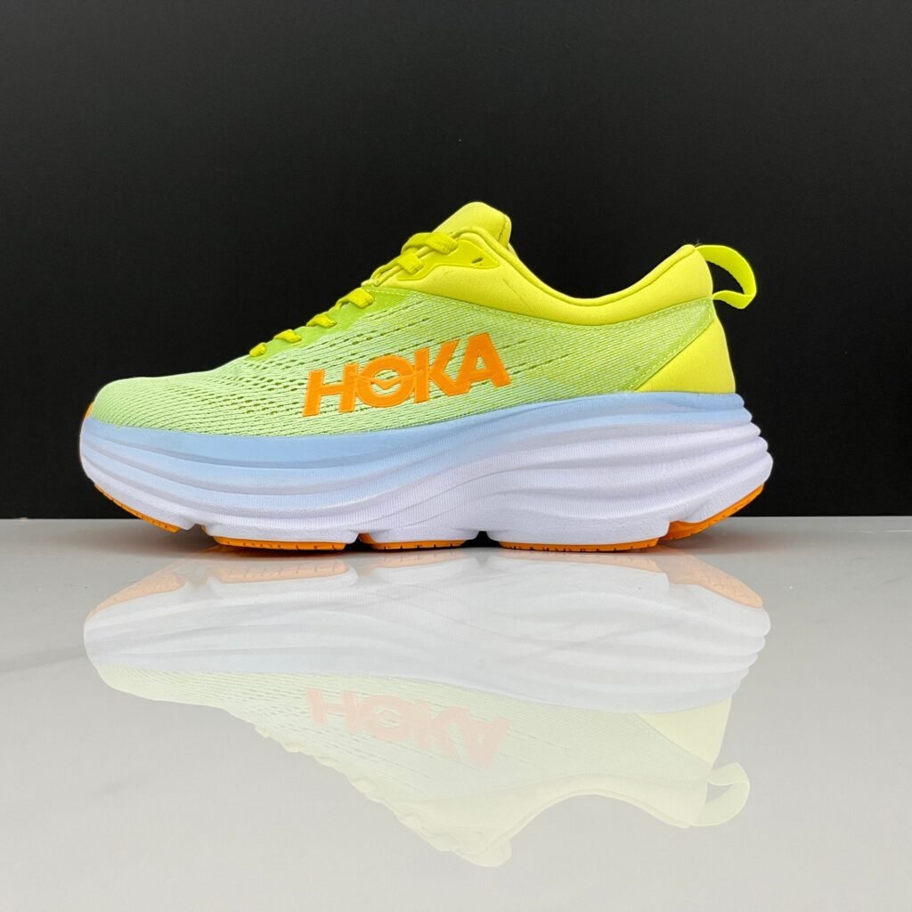 HOKA Inspired HOKA ONE ONE Bondi8 – 8colors