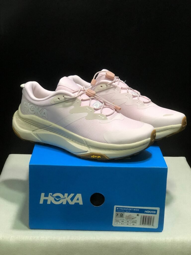 HOKA Inspired HOKA ONE ONE Transport Wide 6colors