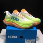 HOKA Inspired HOKA ONE ONE SKYFLOW 6 colors