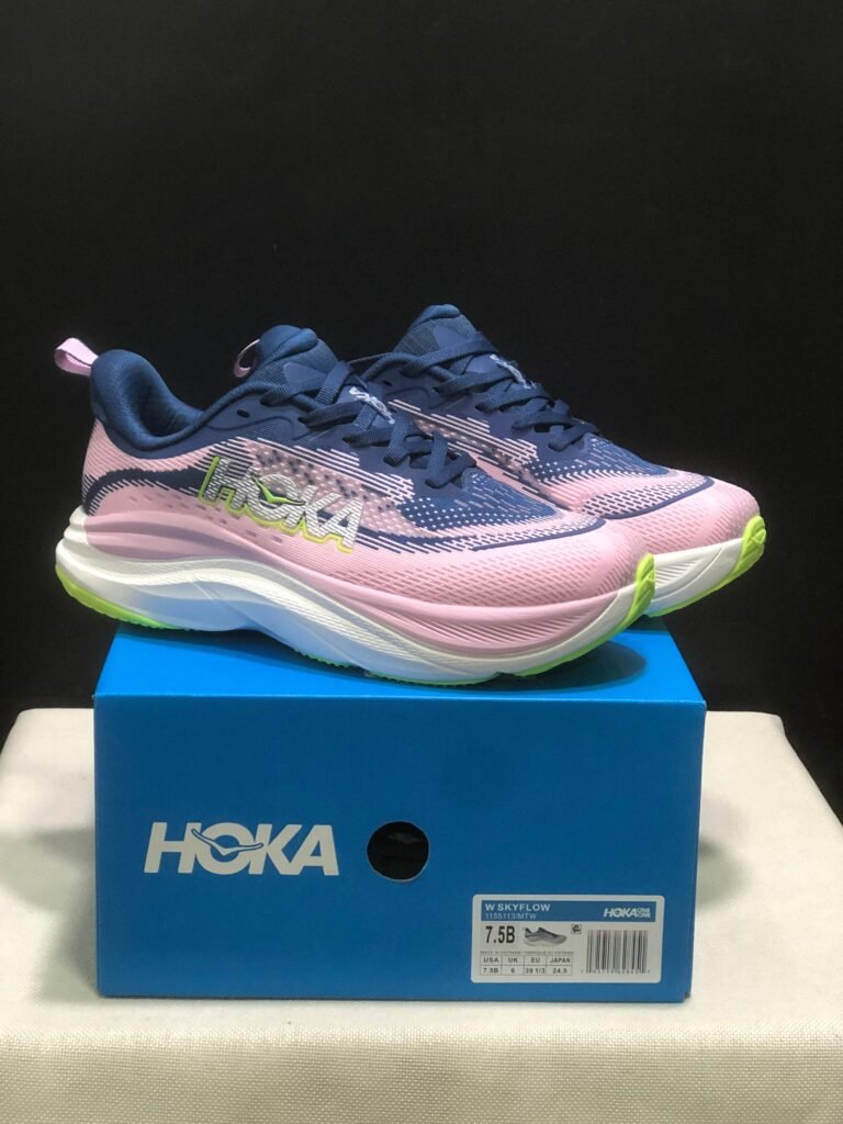 HOKA Inspired HOKA ONE ONE SKYFLOW 6 colors