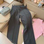 Lululemon-inspired softstreme Pintuke women's pants