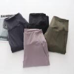 Lululemon Inspired Align Wide Leg Women’s yoga pants legging