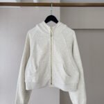 Lululemon Inspired Scuba Full Zip