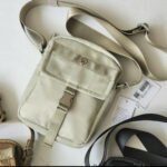Lululemon Wunderlust Crossbody Bag 2L