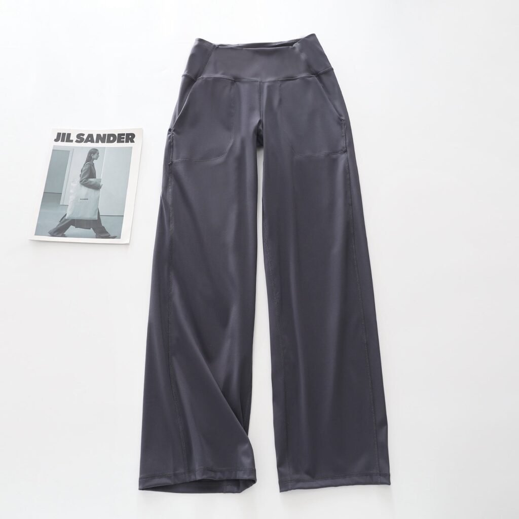 Lululemon Inspired Align Wide Leg Women’s yoga pants legging