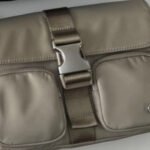 Lululemon Wunderlust corss body bag 3L 23.5×5.5×14.5cm