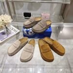 Birkenstock Inspired Shoes