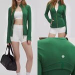 Lululemon Inspired Define
