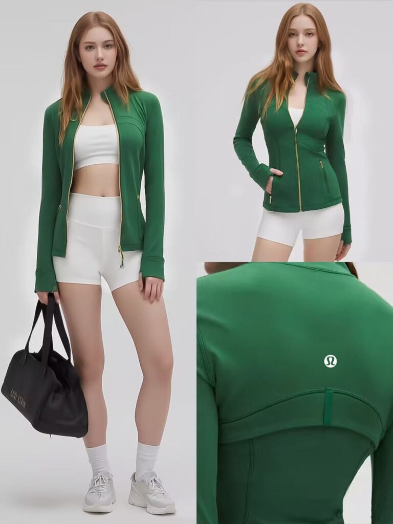 Lululemon Inspired Define