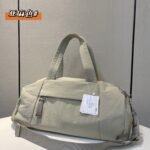 Lululemon Gym Bag