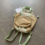 Lululemon pack and go multi wear bag