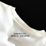 Lululemon Summer Women T-shirt