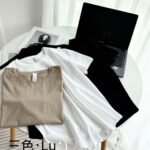 Lululemon Summer Women T-shirt