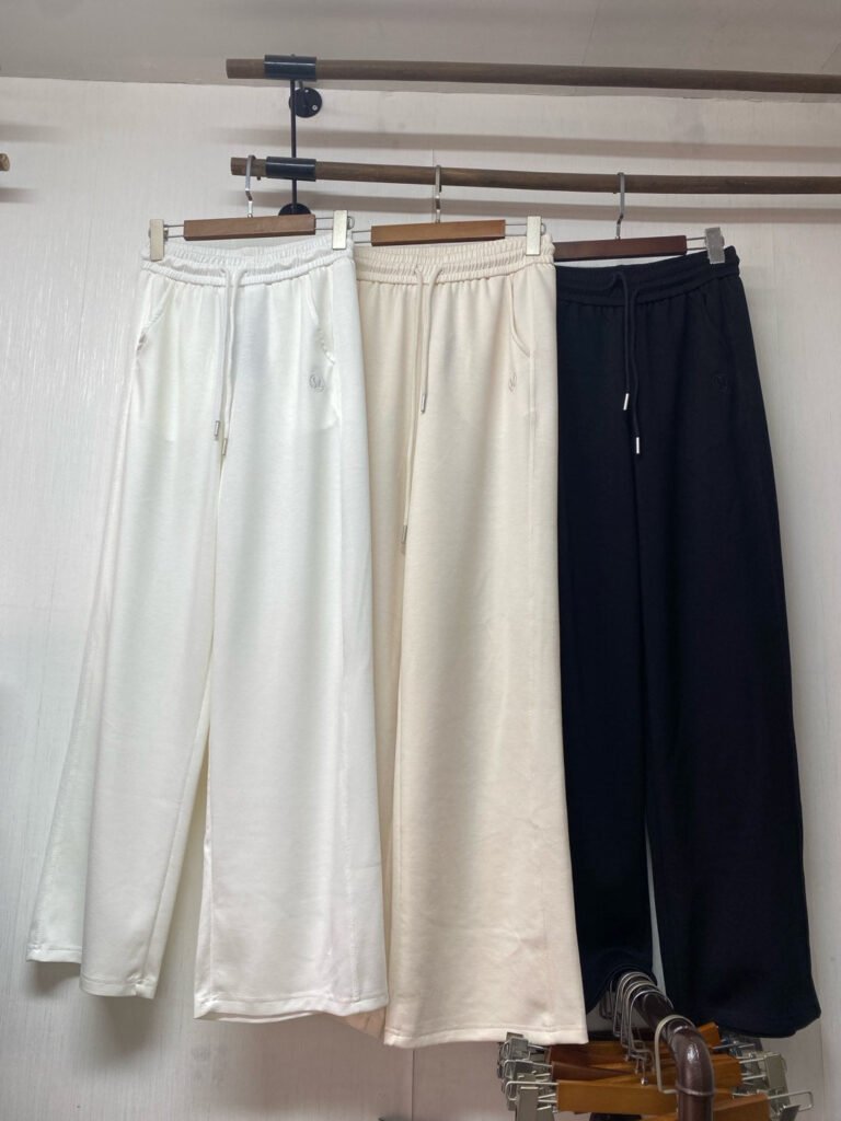 Lululemon Loose Summer Pants