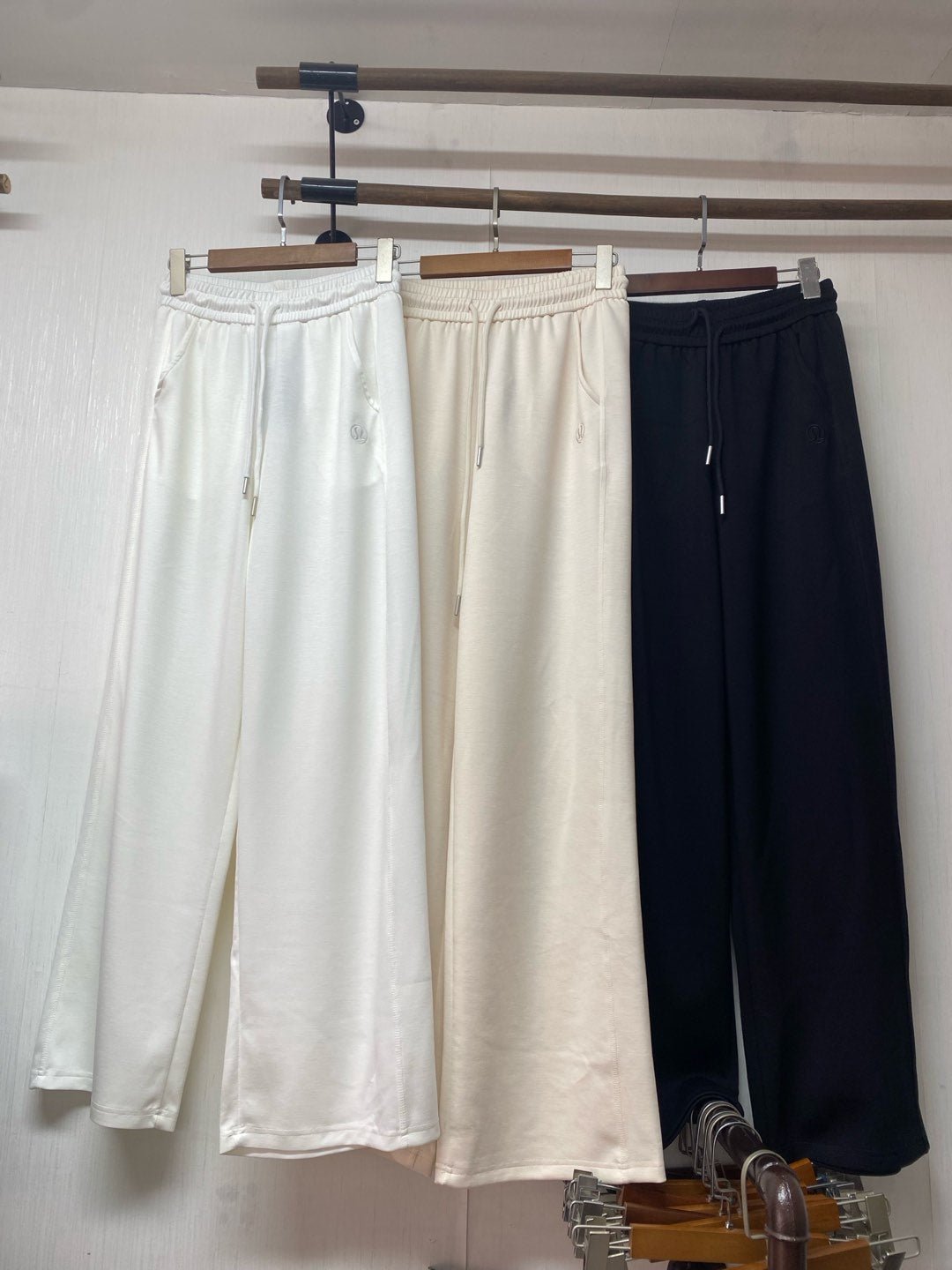 Lululemon Loose Summer Pants