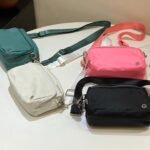 Lululemon Message Bag 2L