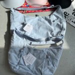 Lululemon Inspired Large Slouchy Bag 6L and 13 L
