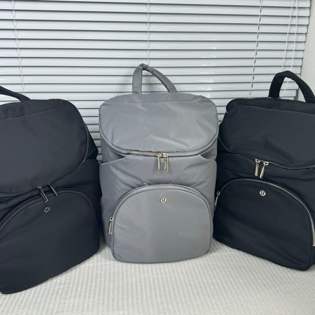 Lululemon New Parent Backpack 17L