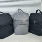 Lululemon New Parent Backpack 17L