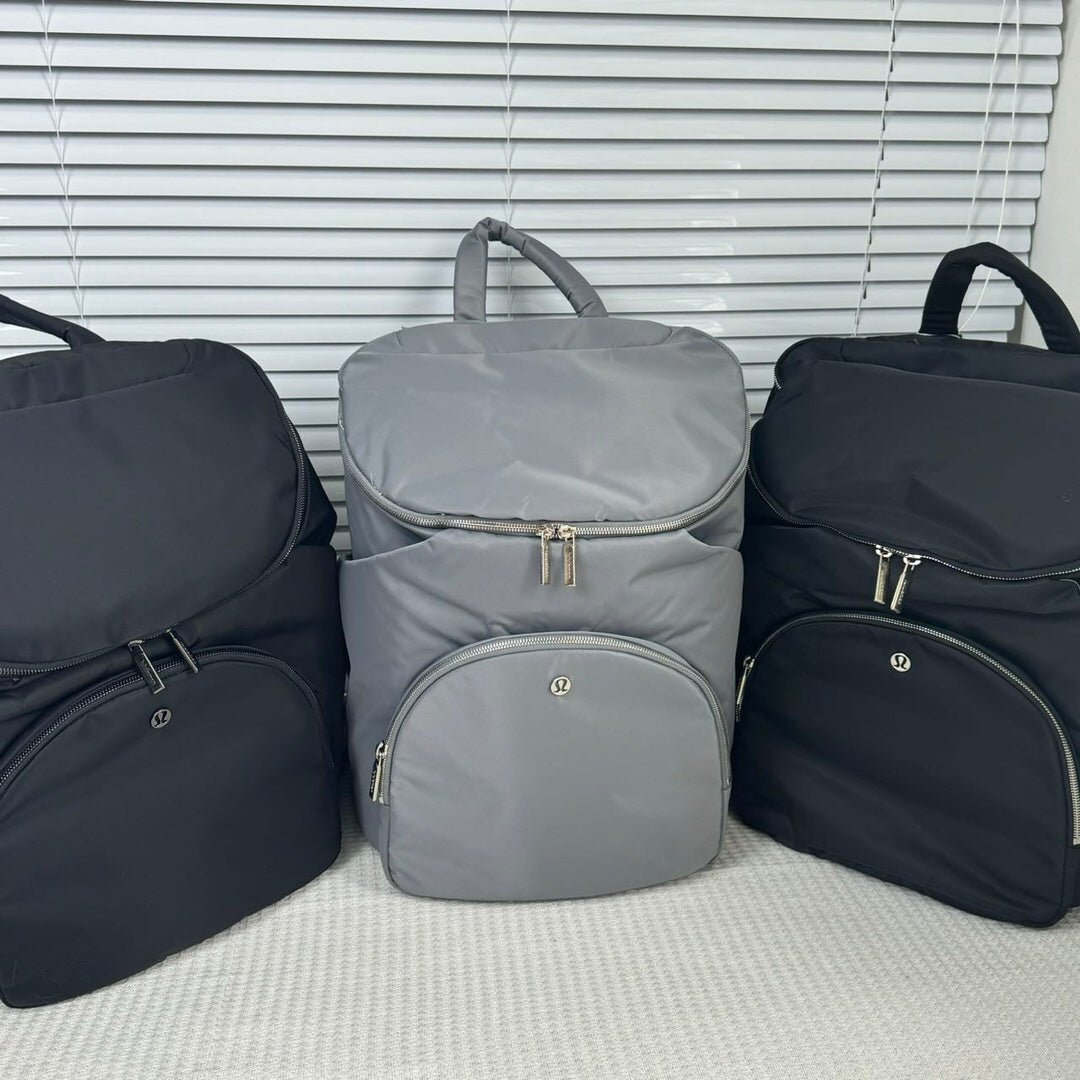 Lululemon New Parent Backpack 17L