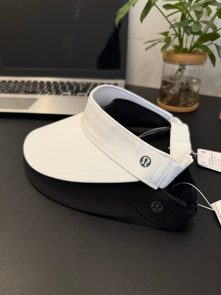 Lululemon Summer Cap