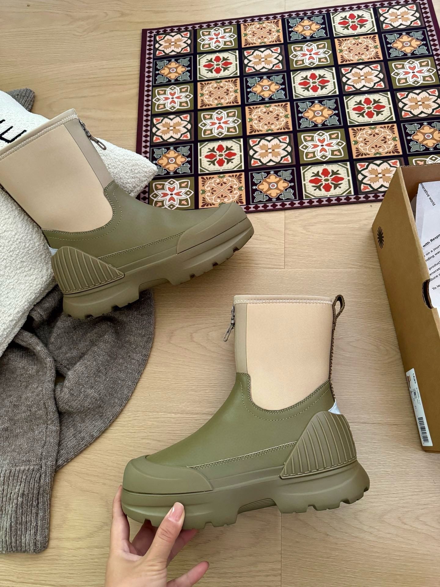 UGG Boots
