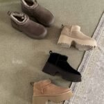 Ugg Shoes