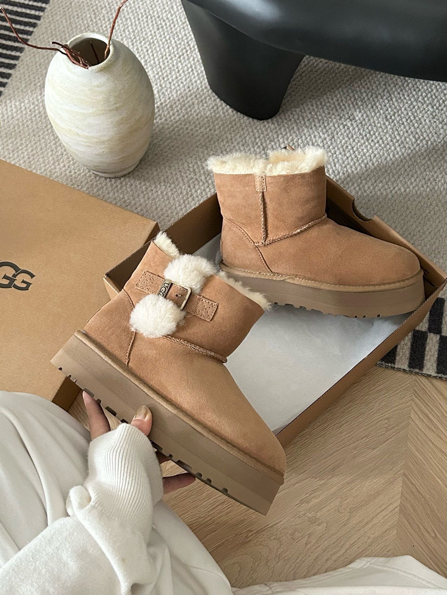 UGG Boots