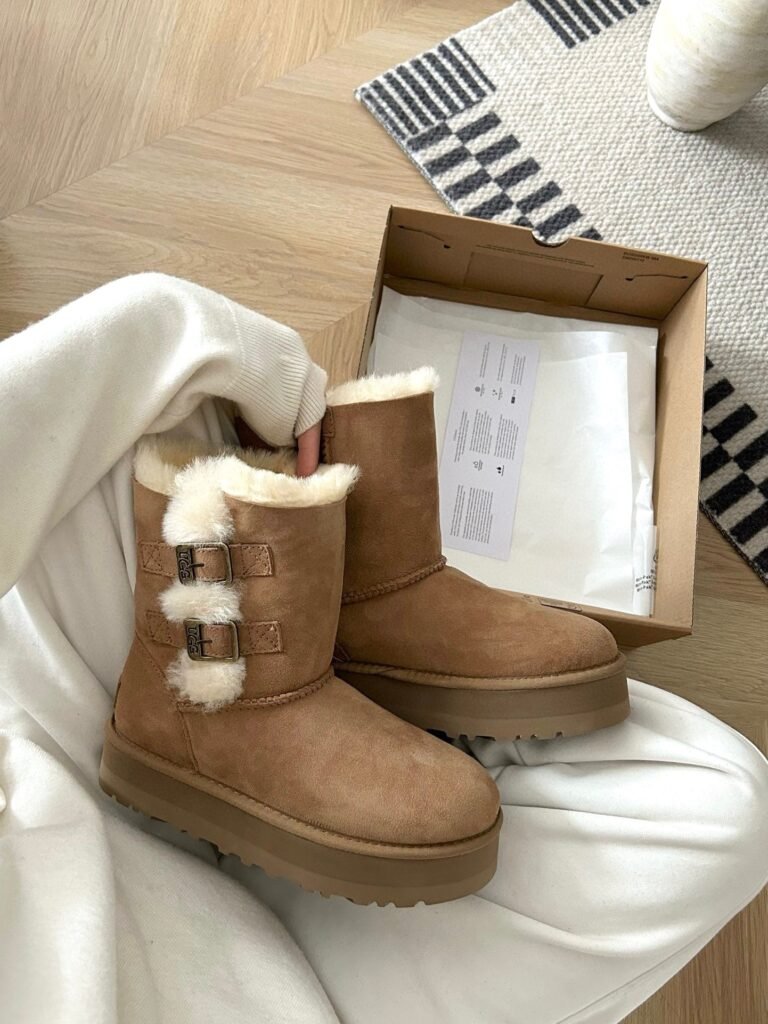 UGG Boots