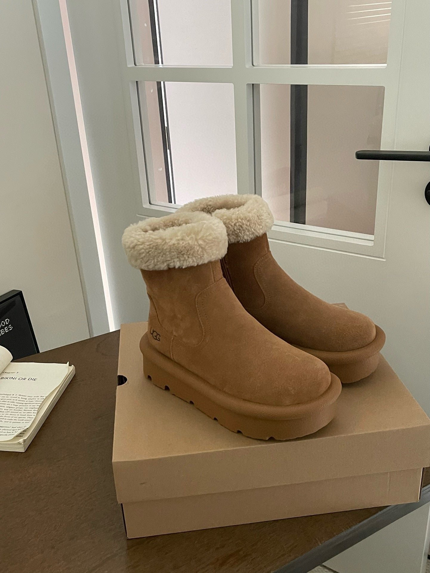 UGG Boots