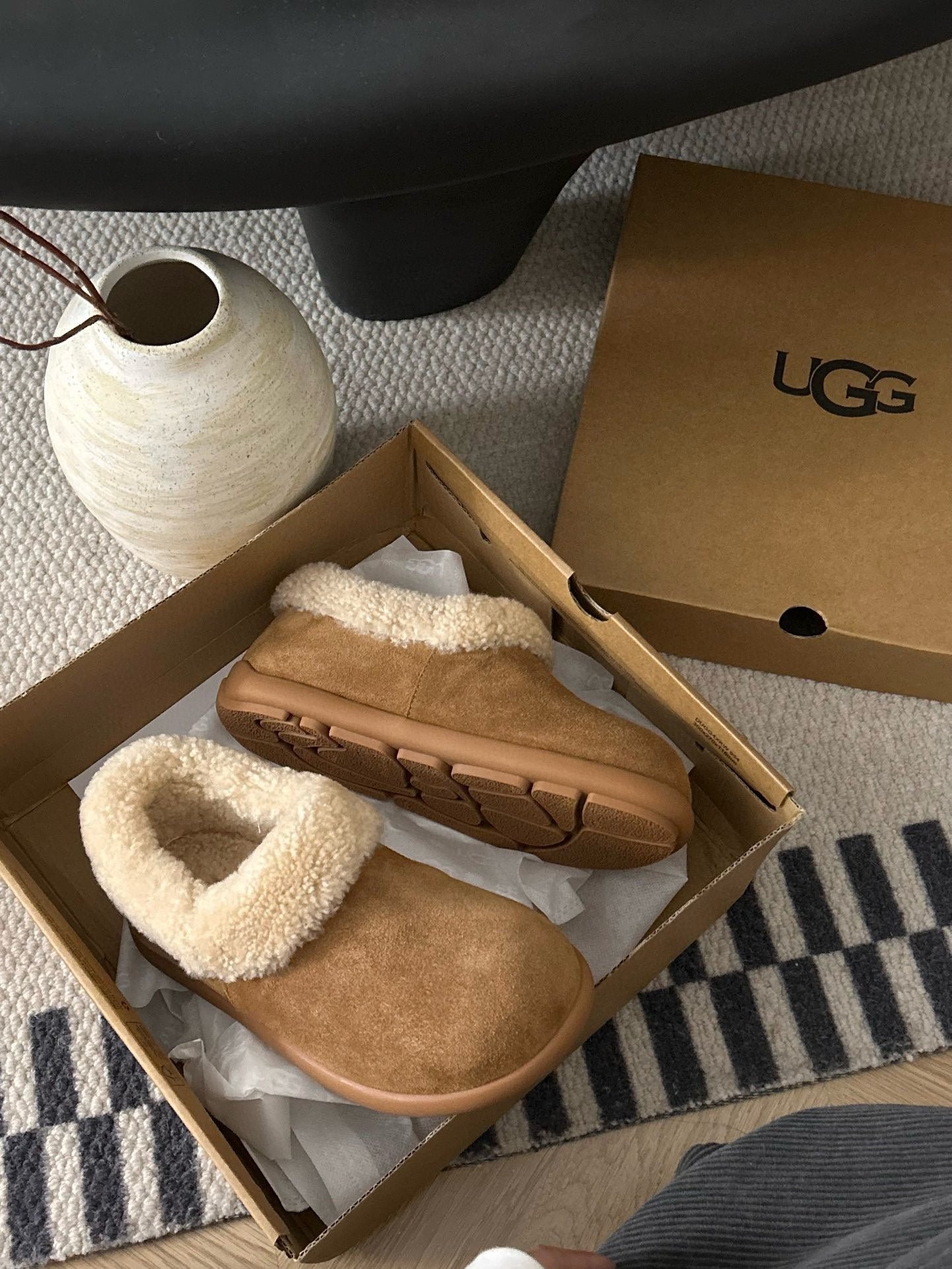 UGG Boots