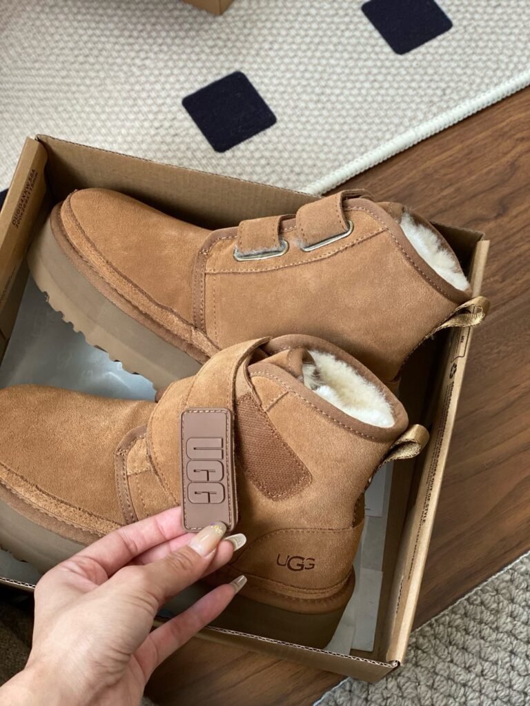UGG Boots