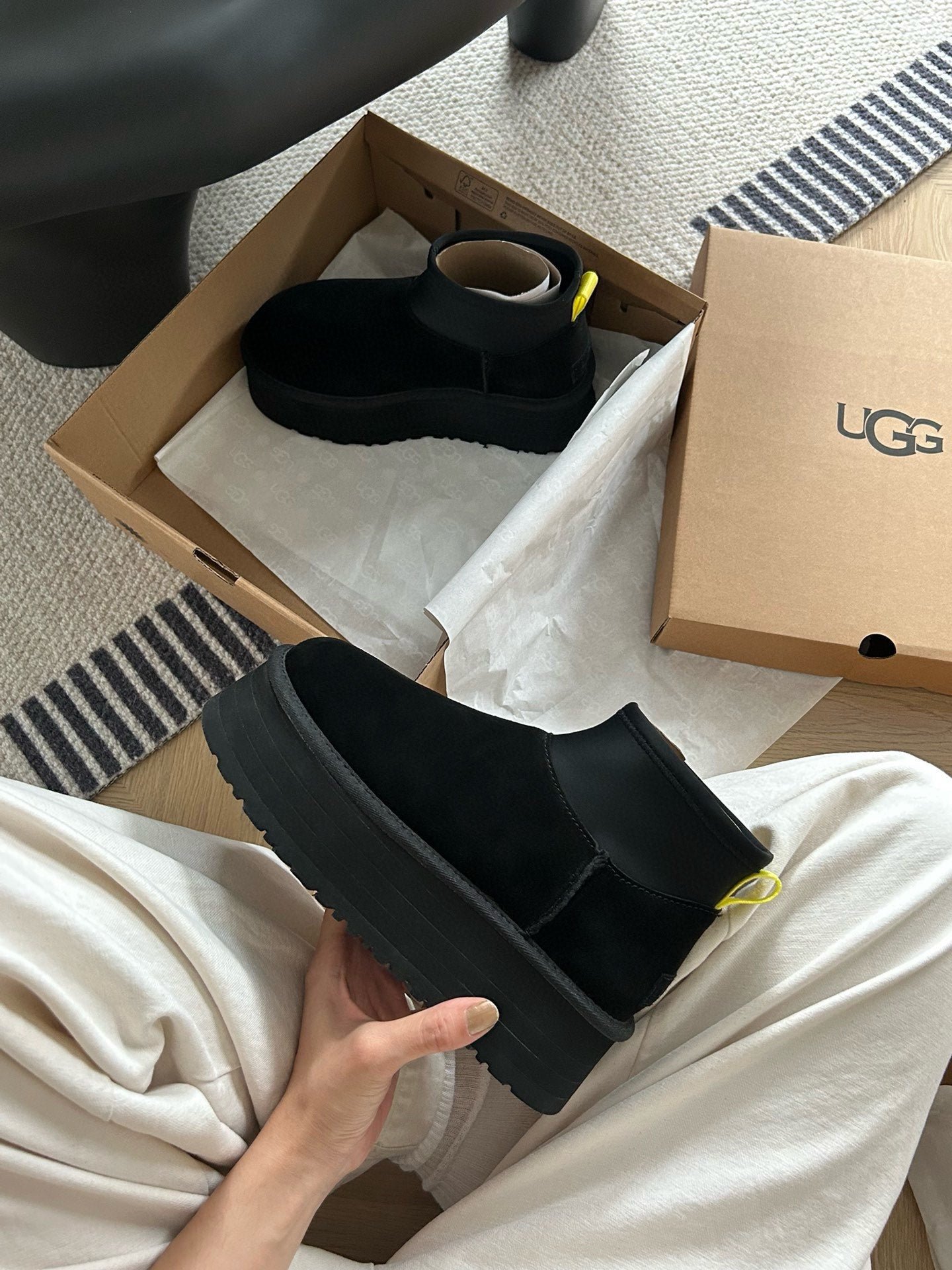 UGG Boots