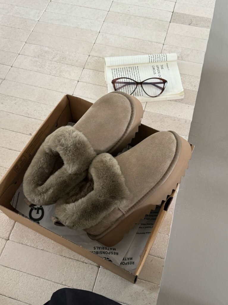 UGG Shoes