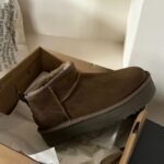 UGG boots