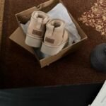UGG boots