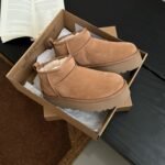 UGG boots