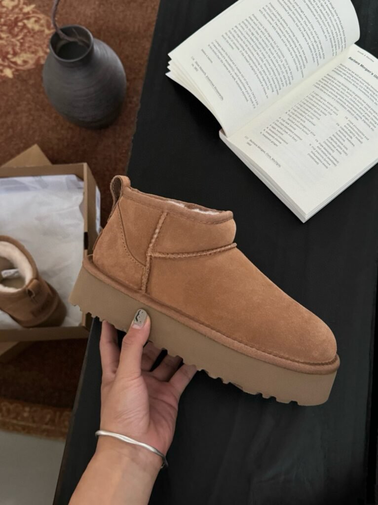 UGG boots