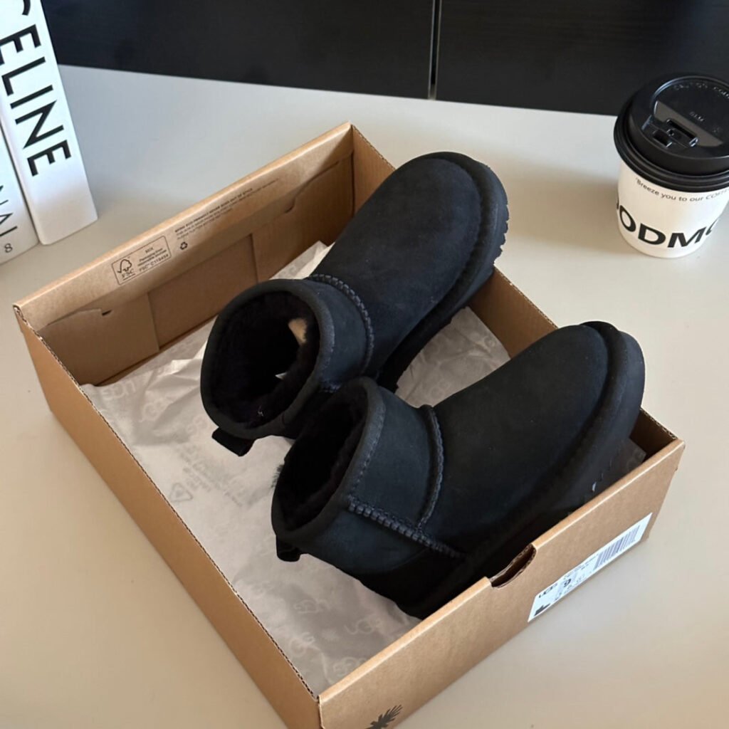 KIDS UGG Boots