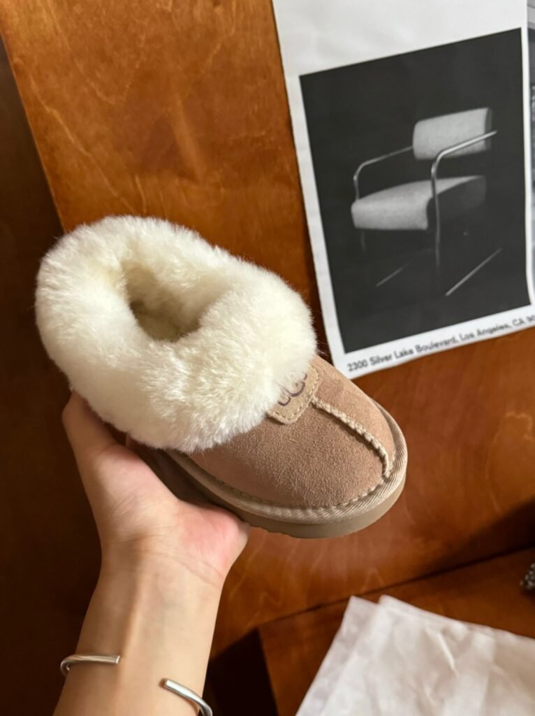 Kids UGG shoes