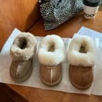 Kids UGG shoes