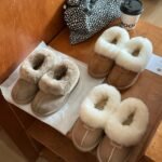 Kids UGG shoes