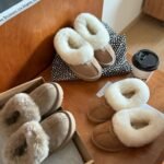 Kids UGG shoes