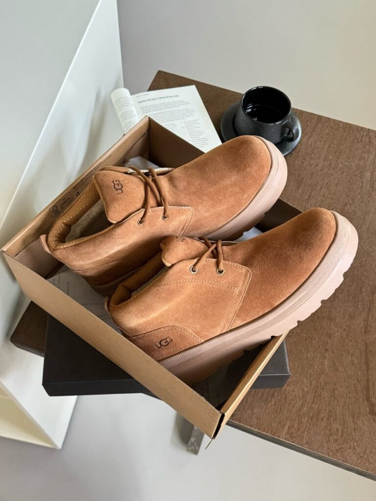 Men’s Ugg Shoes Euro size from 40 to 44