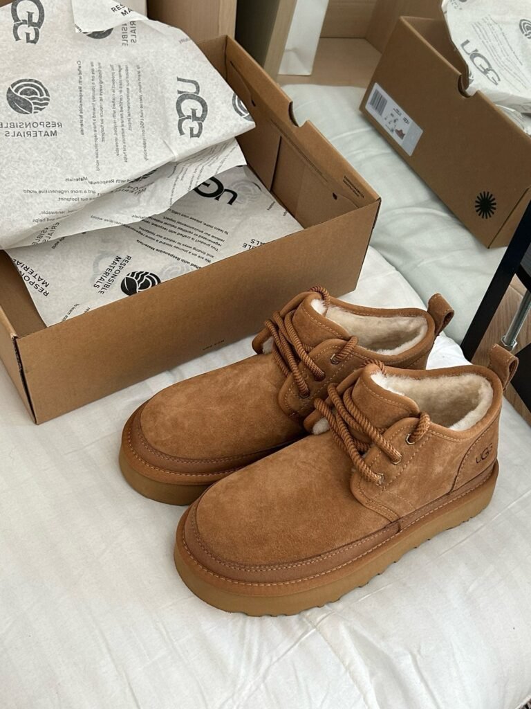 Men’s Ugg Shoes Euro size from 40 to 44